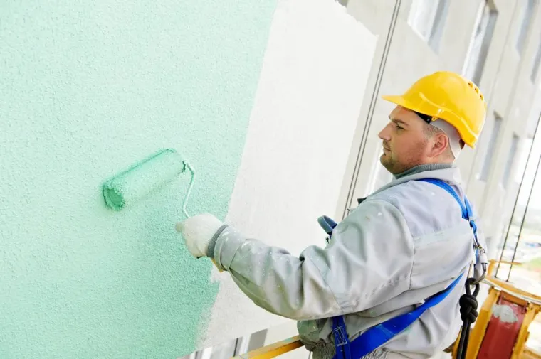 Imperméabiliser un mur extérieur, Cannes, Varela Sanches Manuel