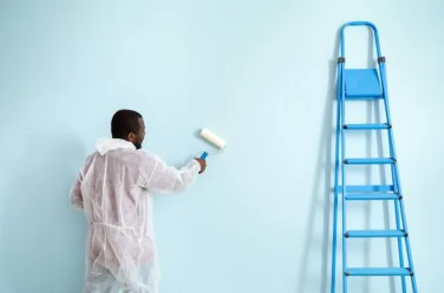Entreprise de peinture